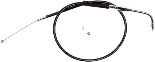 Motion Pro Black Vinyl Idle Cable 06-0384 Motion Pro Black Vinyl Idle Cable 06-0384