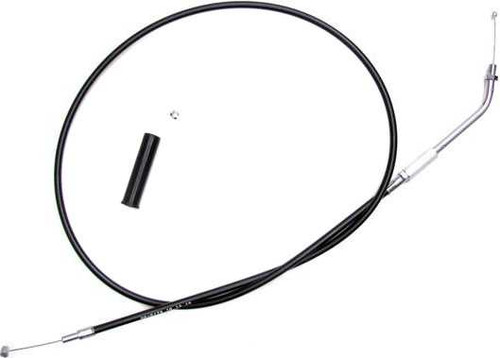 Motion Pro 06-0175 Motion Pro Black Vinyl Throttle Cable 06-0175