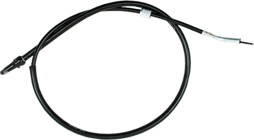 Motion Pro Black Vinyl Speedo Cable 03-0269 Motion Pro Black Vinyl Speedo Cable 03-0269