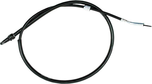 Motion Pro 03-0269 Motion Pro Black Vinyl Speedo Cable 03-0269