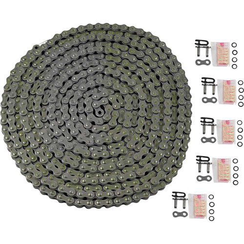 DID 520VX3X25FT Did 520 Vx3 - Bulk Chain - 25 Feet 520Vx3X25Ft