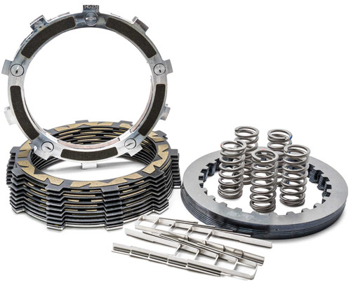 Rekluse Racing RMS-6312001 Rekluse Racing Radius X Auto Clutch Rms-6312001