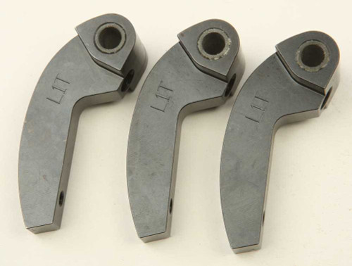 Speedwerx L-1T Speedwerx Hypershift Team Med Tip Machined Weights 3/Pk 60.8G L-1T