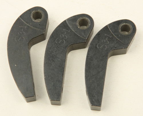 Speedwerx Hypershift Aggressive Med Tip Machined Weights 3/Pk 74.3G S3-1 Speedwerx Hypershift Aggressive Med Tip Machined Weights 3/Pk 74.3G S3-1