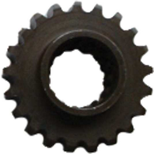 VENOM PRODUCTS 351352-002 Venom Products Venom Hyvo Sprocket Pol 17T S/M 351352-002