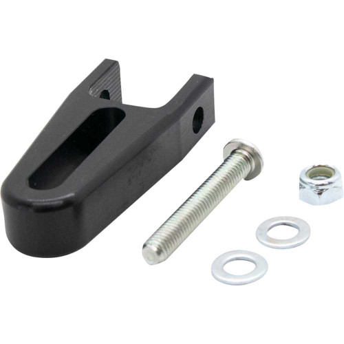 SDI UDAMSLBL Sdi Accessory Mount - Light Bar - Large - 0.402 Mm Diameter Udams-Lbl