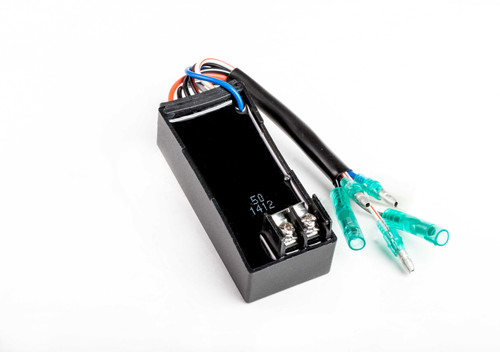 Ricks 15-507 Ricks Cdi 15-507