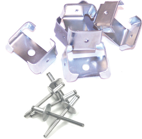 Namz Custom Cycle Oem Circuit Breaker Holder Hd # 9952 5-Pk With Rivets Nhd-9952 Namz Custom Cycle Oem Circuit Breaker Holder Hd # 9952 5-Pk With Rivets Nhd-9952