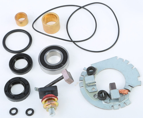Fire Power Starter Brush Kit 414-52000