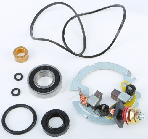 Fire Power Starter Brush Kit 414-54035 Fire Power Starter Brush Kit 414-54035
