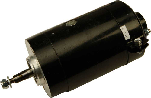 All Balls 80-2001 All Balls Harley Generator 12V 10Amp Black Prestolite 80-2001