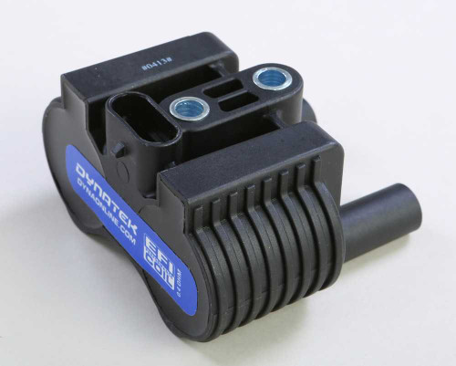 DYNATEK DC6-8 Dynatek Ignition Coil .4 Ohm Dual Plug Efi Sportster Dc6-8