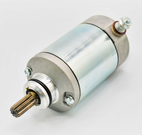 Ricks 61-330 Ricks Starter Motor 61-330