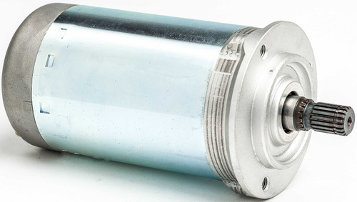 Ricks 61-718 Ricks Starter Motor 61-718