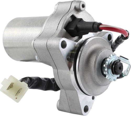 Fire Power 410-58023 Fire Power Starter Motor Bom 410-58023