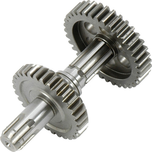 Bbr Forged Output Shaft 411-Klx-1150