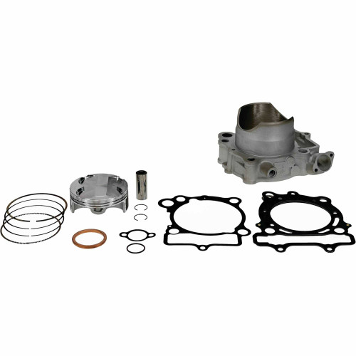 Cylinder Works CW41005K01 Cylinder Works Cylinder Kit Bb 80.00/+3.0 13.5:1 Suz Cw41005K01