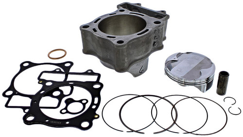 Cylinder Works Cylinder Kit Bb 80.00/+3.0 13.5:1 Hon Cw11011K01 Cylinder Works Cylinder Kit Bb 80.00/+3.0 13.5:1 Hon Cw11011K01