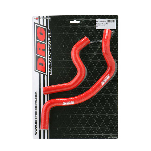 Drc D47-11-013 Drc Radiator Hose Kit D47-11-013