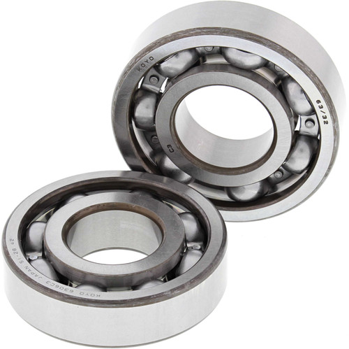 All Balls 24-1116 All Balls Crankshaft Bearing/Seal Kit 24-1116