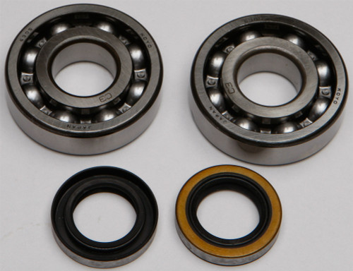 All Balls Crankshaft Bearing/Seal Kit 24-1044