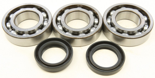 All Balls Crankshaft Bearing/Seal Kit 24-1078