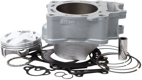 Cylinder Works Cylinder Kit 76.80/Std 13.5:1 Hon 10007-K02 Cylinder Works Cylinder Kit 76.80/Std 13.5:1 Hon 10007-K02