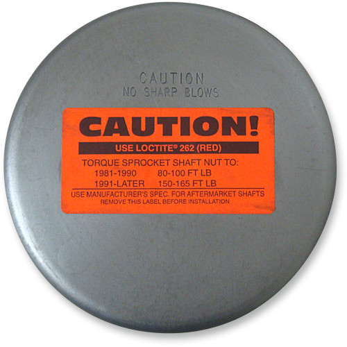 Compu-Fire Replacement Rotor For 40A 3-Phase Charging System - Harley Davidson 55650