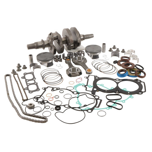 Vertex WR00052-1 Vertex Complete Engine Rebuild Kit Pol Wr00052-1