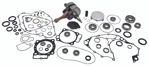 Vertex Complete Engine Rebuild Kit Hon Wr00006