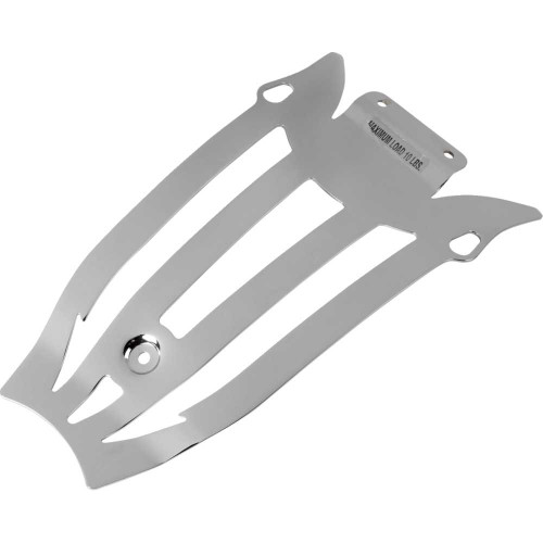 COBRA 024133 Cobra Fomed Luggage Rack - Honda 02-4133