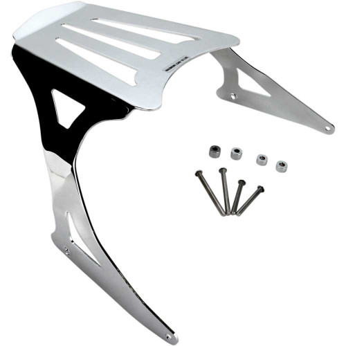COBRA 024345 Cobra Fomed Luggage Rack - Suzuki 02-4345
