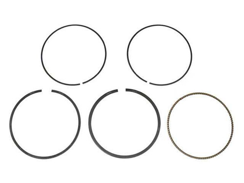 Namura NA-40011-2R Namura Piston Rings 84.95Mm Yam For Namura Pistons Only Na-40011-2R