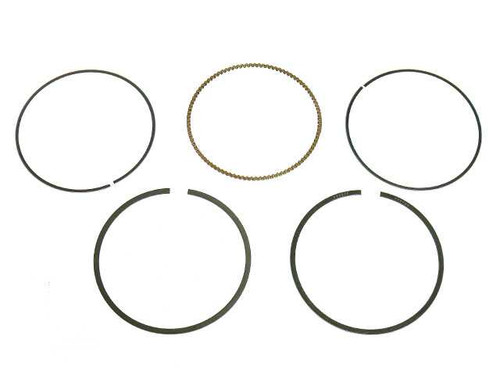 Namura NA-20070-2R Namura Piston Rings 82.46Mm Kaw/Suz For Namura Pistons Only Na-20070-2R