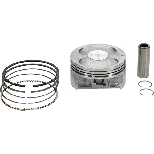 Vertex 24563050 Vertex Cast Replica Piston Kit 91.46/+.5 Can 24563050