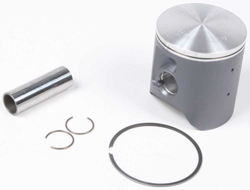 Vertex 23004B Vertex Piston Kit Cast 53.96/Std Kaw 23004B