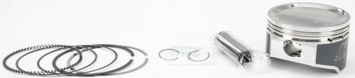 Wiseco Piston Kit 82.50/+0.50 9.0:1 Suz 40223M08250