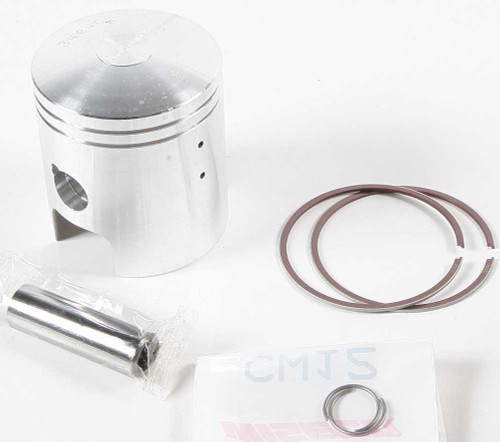 WISECO 456M04900 Wiseco Piston Kit 49.00/Std Suz 456M04900