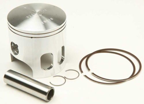 WISECO 374M06650 Wiseco Piston Kit 66.50/+0.50 Yam 374M06650