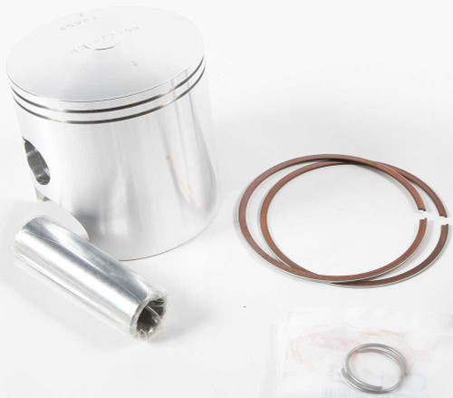 WISECO 431M07200 Wiseco Piston Kit 72.00/+2.00 Hon 431M07200