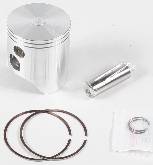 Wiseco Piston Kit Pro-Lite 66.40/Std Hon 801M06640