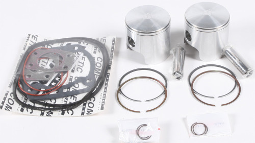 Wiseco Overbore Piston Kit Sk1213