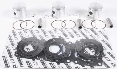 WISECO SK1251 Wiseco Standard Bore Piston Kit Sk1251