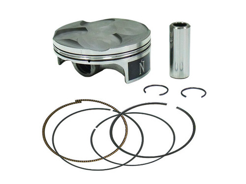 Namura Piston Kit Forged Nikasil Cyl 77.98/+0.02 13.2:1 Hon Fx-10035-C Namura Piston Kit Forged Nikasil Cyl 77.98/+0.02 13.2:1 Hon Fx-10035-C