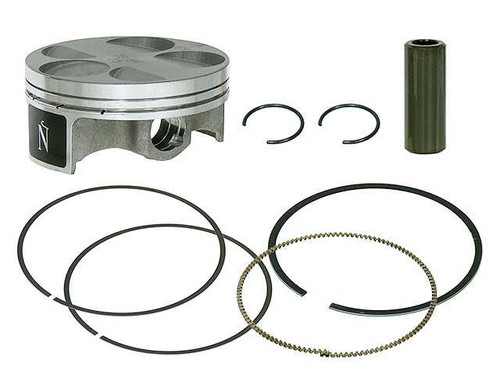 Namura FX-40032 Namura Piston Kit Forged 76.94/Std Yam Fx-40032