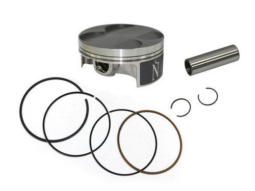 Namura Piston Kit Forged 76.95/Std Kaw Nx-20031 Namura Piston Kit Forged 76.95/Std Kaw Nx-20031