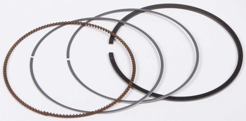 PROX 02.2402 Prox Piston Rings 76.95Mm Gas/Yam For Pro X Pistons Only 02.2402