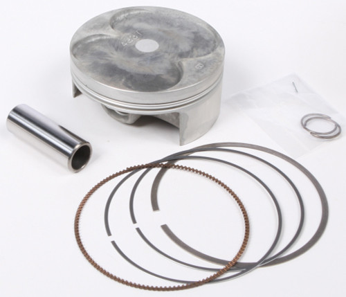 Prox Piston Kit Forged Nikasil Cyl 76.97/Std 13.5:1 Kaw 01.4337.B