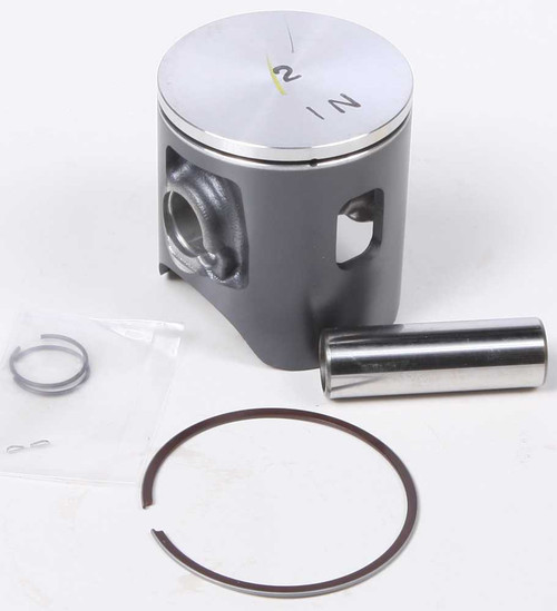 PROX 01.1218.A2 Prox Piston Kit Molycoated Nikasil 53.95/Std Hon 01.1218.A2