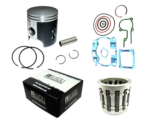 Namura Top End Kit Ceramic Comp Cyl 67.94/Std 11:1 Yam Nx-40026K Namura Top End Kit Ceramic Comp Cyl 67.94/Std 11:1 Yam Nx-40026K